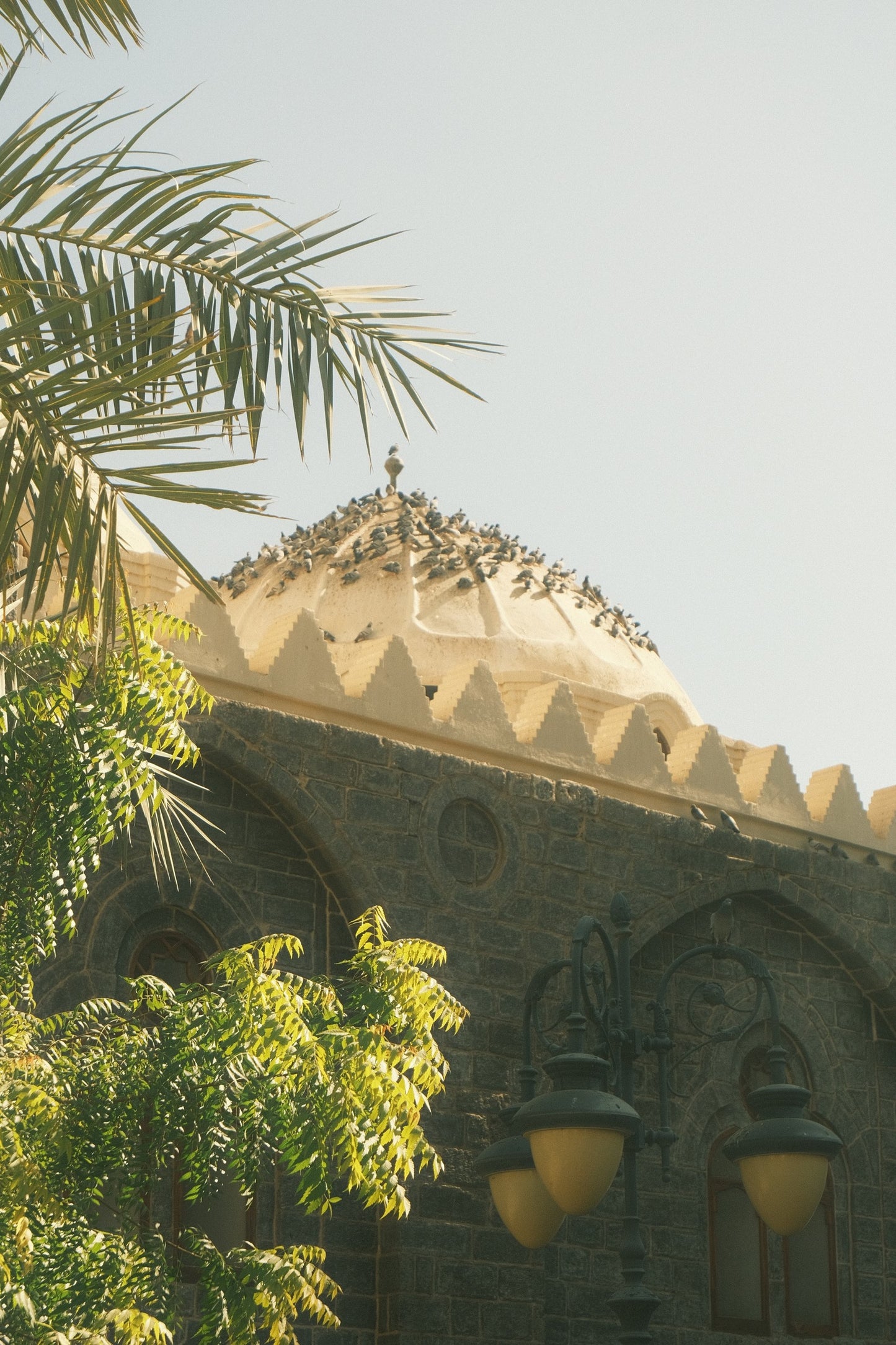 Masjid Abu Bakr