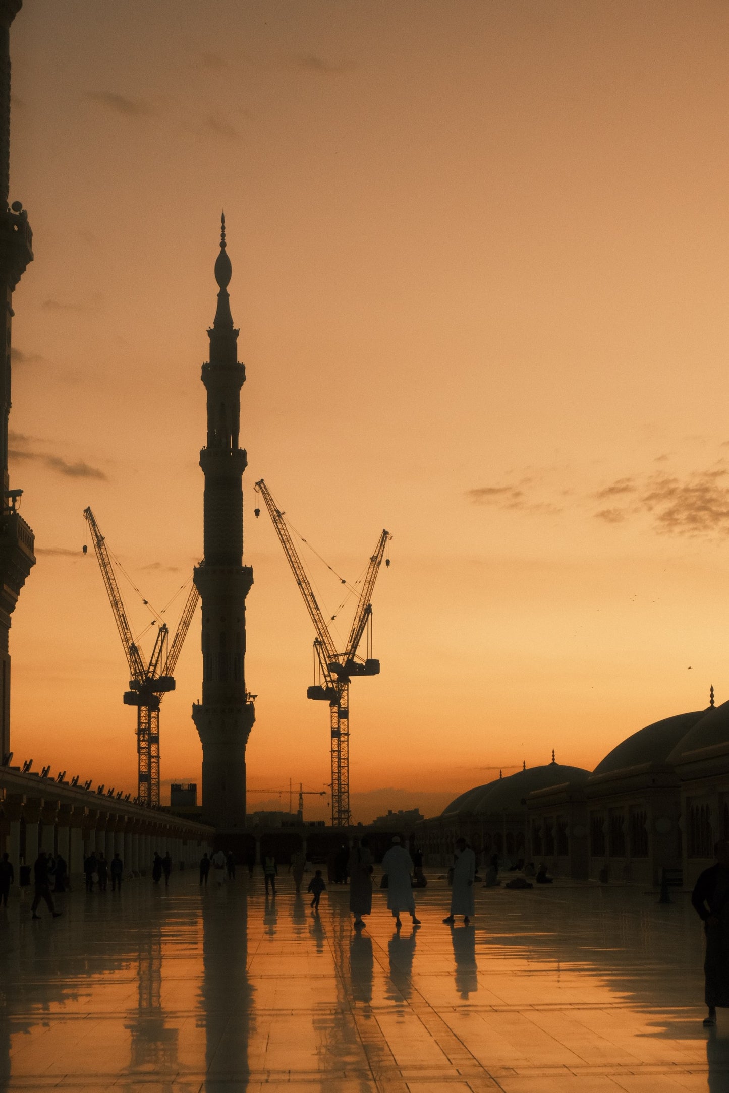 Al Masjid an Nabawi