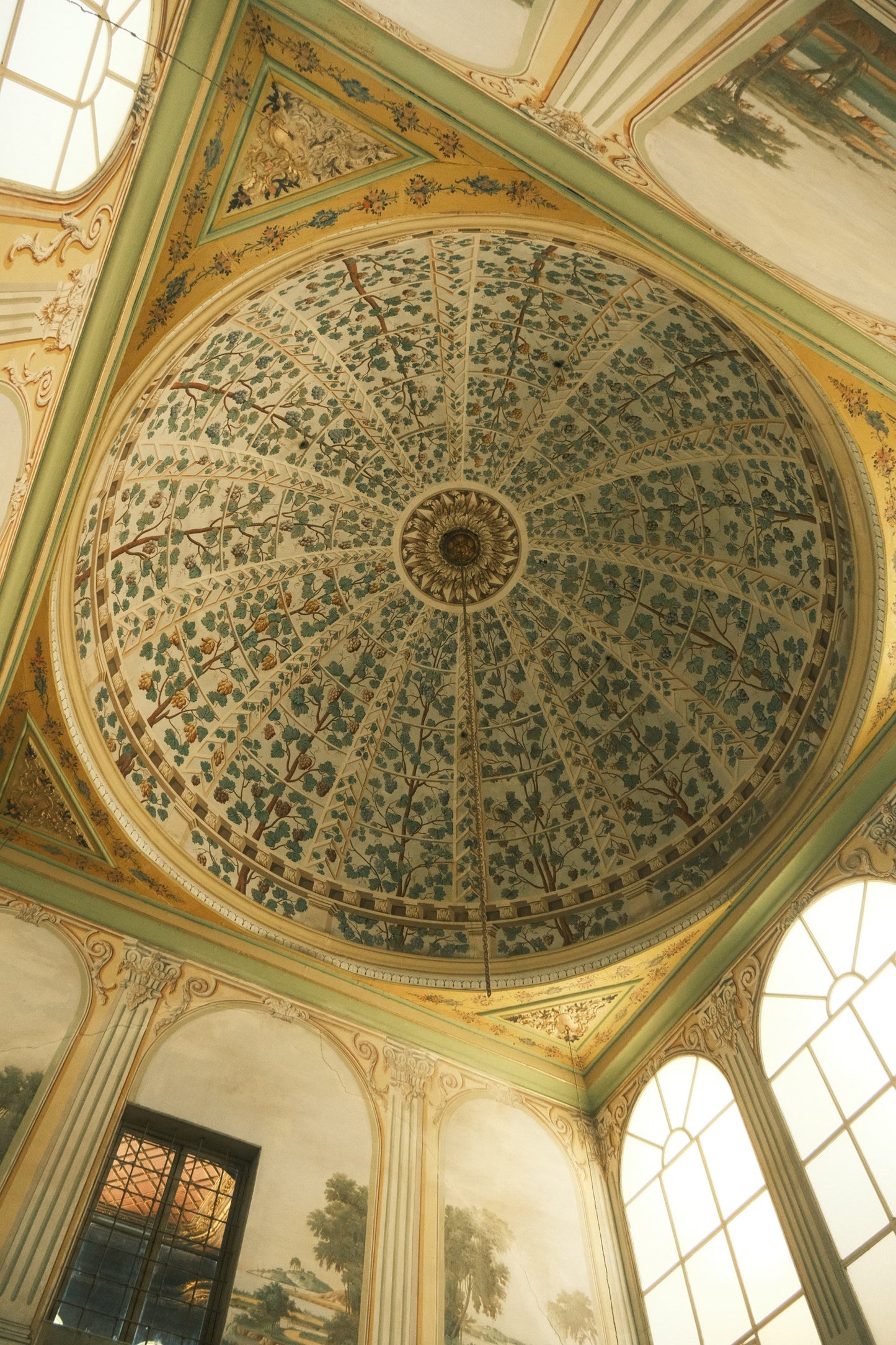 Topkapi Palace
