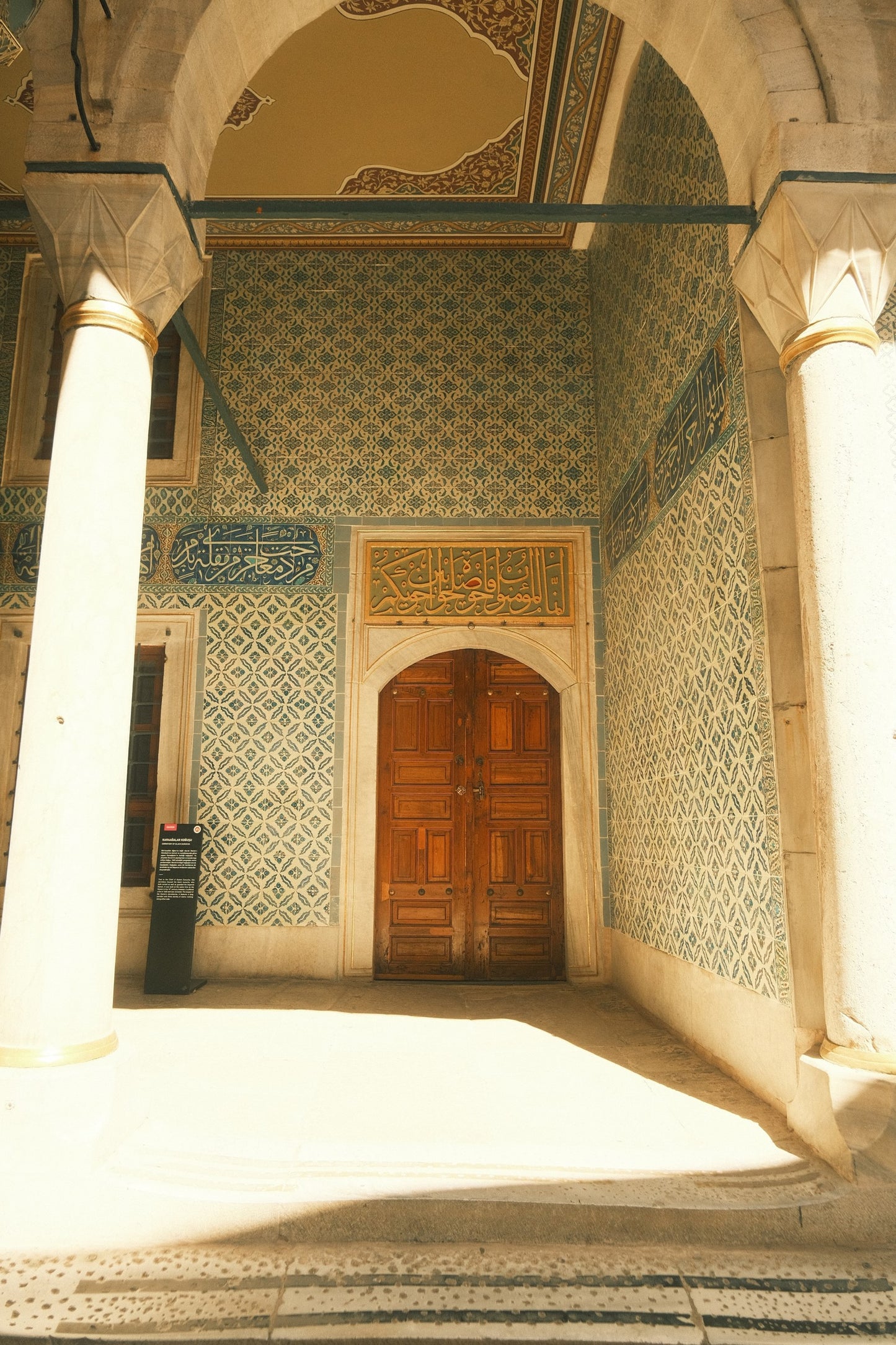 Topkapi Palace