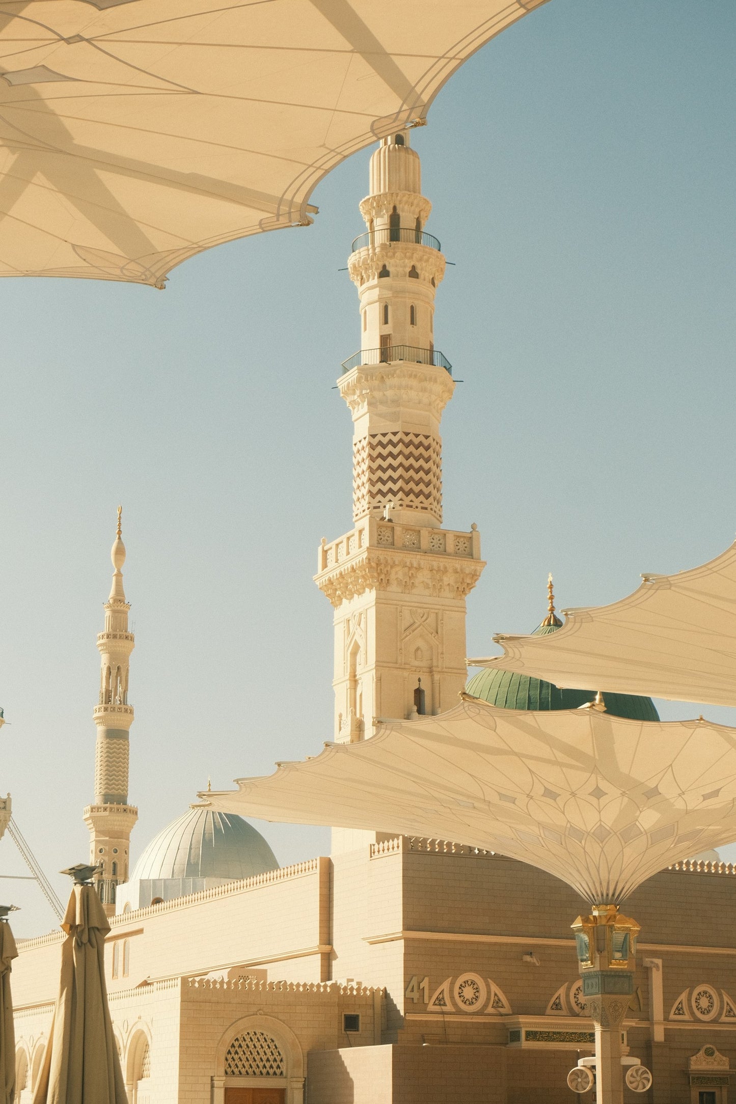 Al Masjid an Nabawi