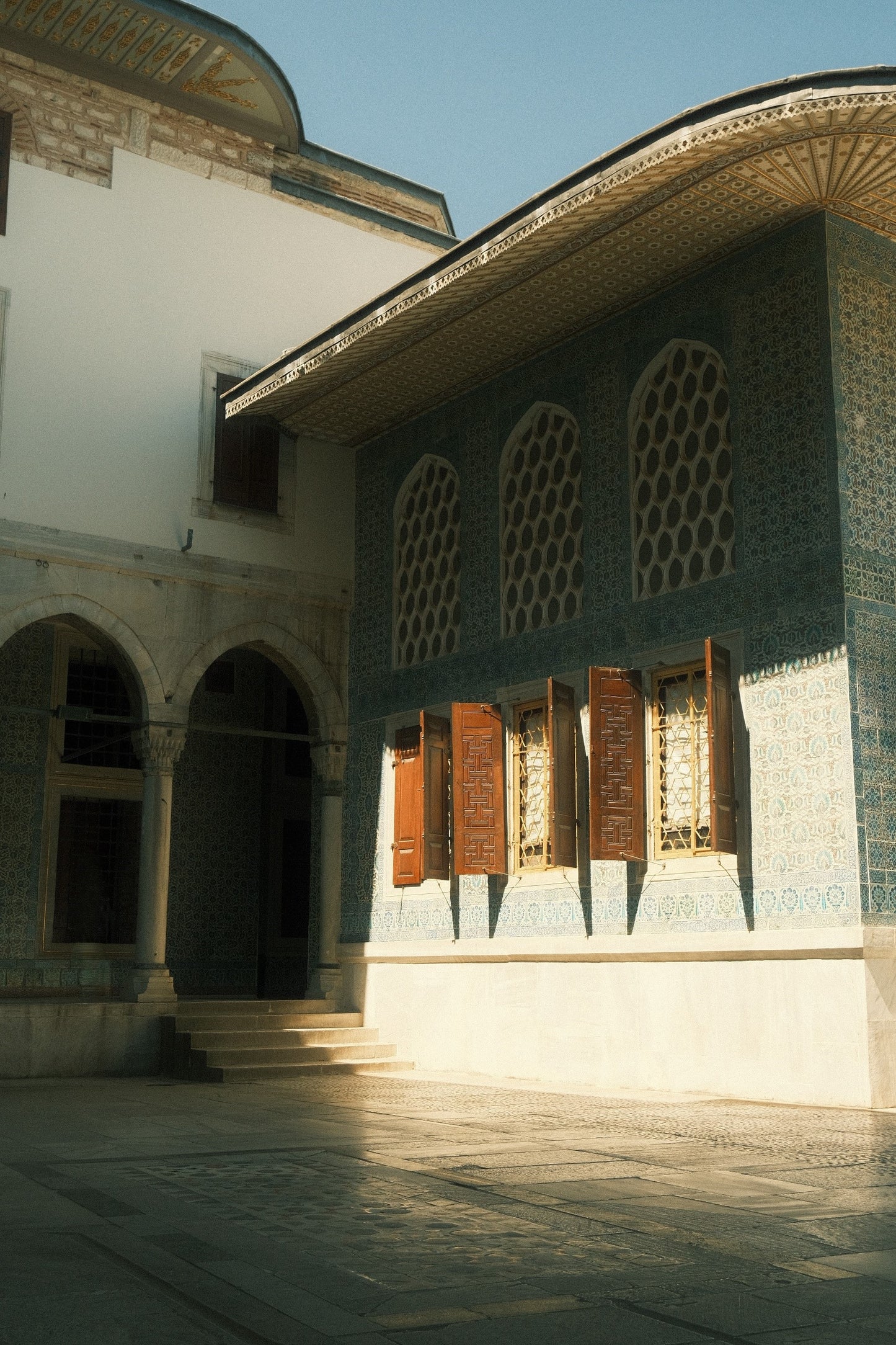 Topkapi Palace
