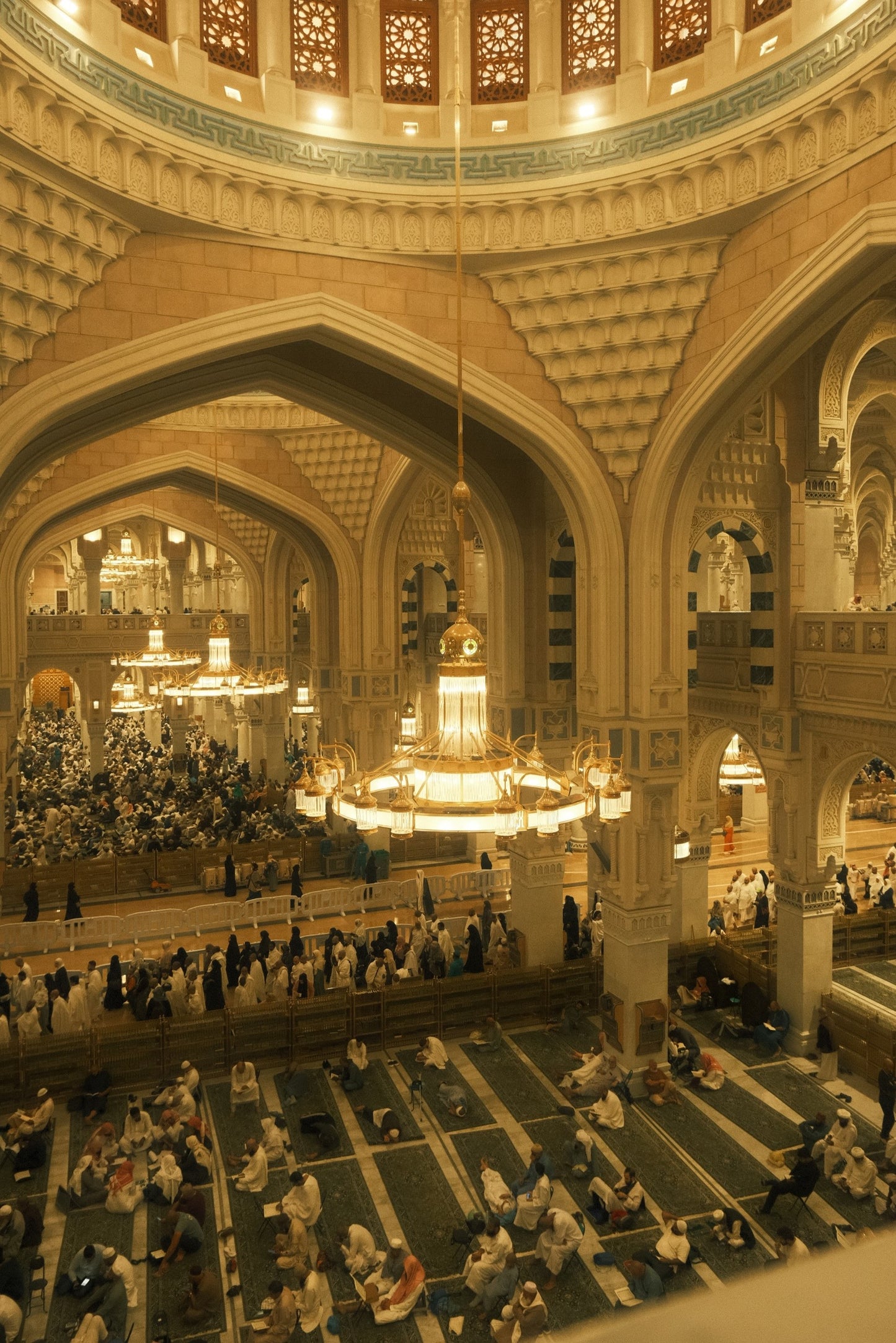Photographs from Makkah