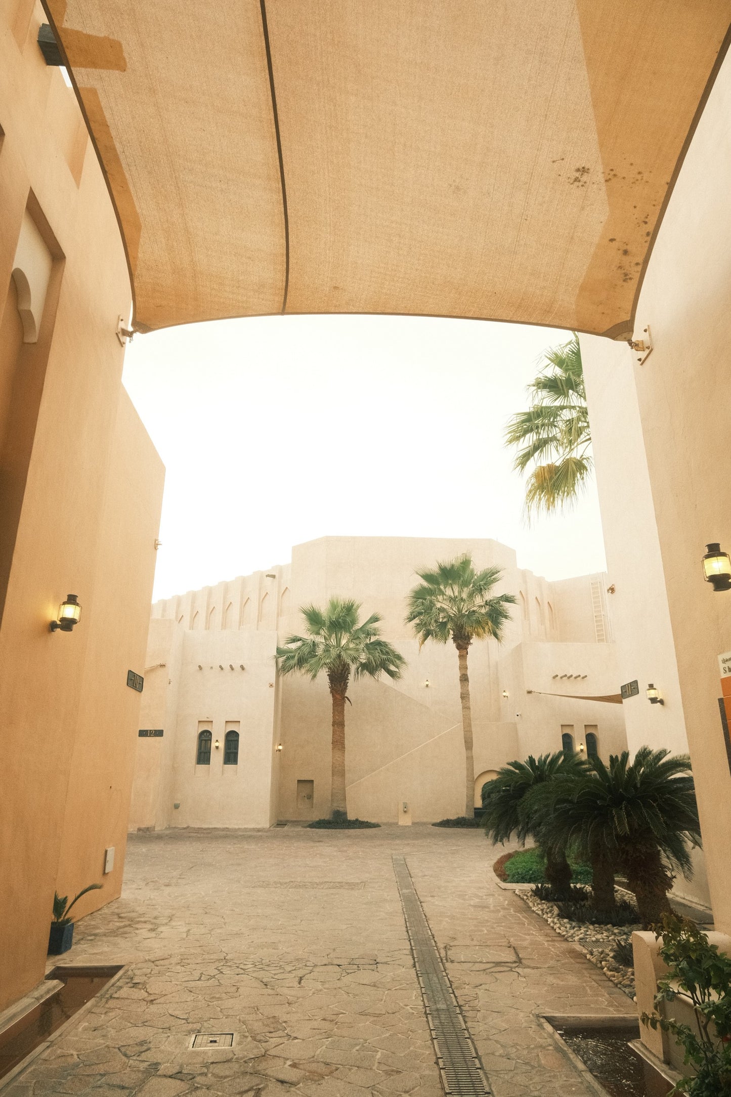 Katara District