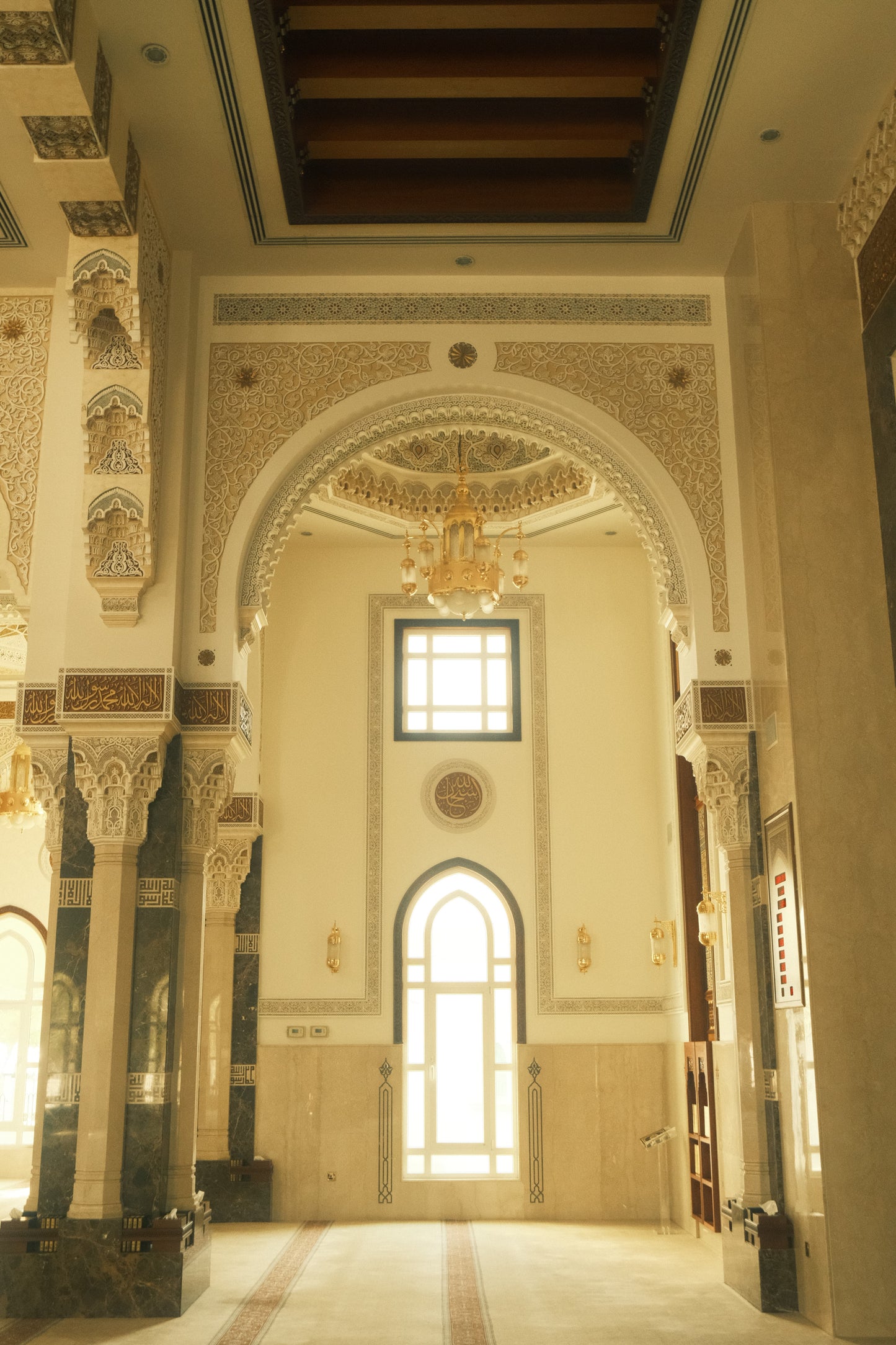 Masjid Musabah Bin Rashid