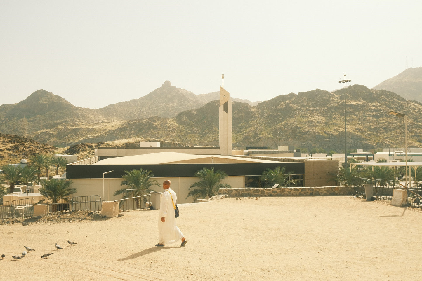 Photographs from Makkah