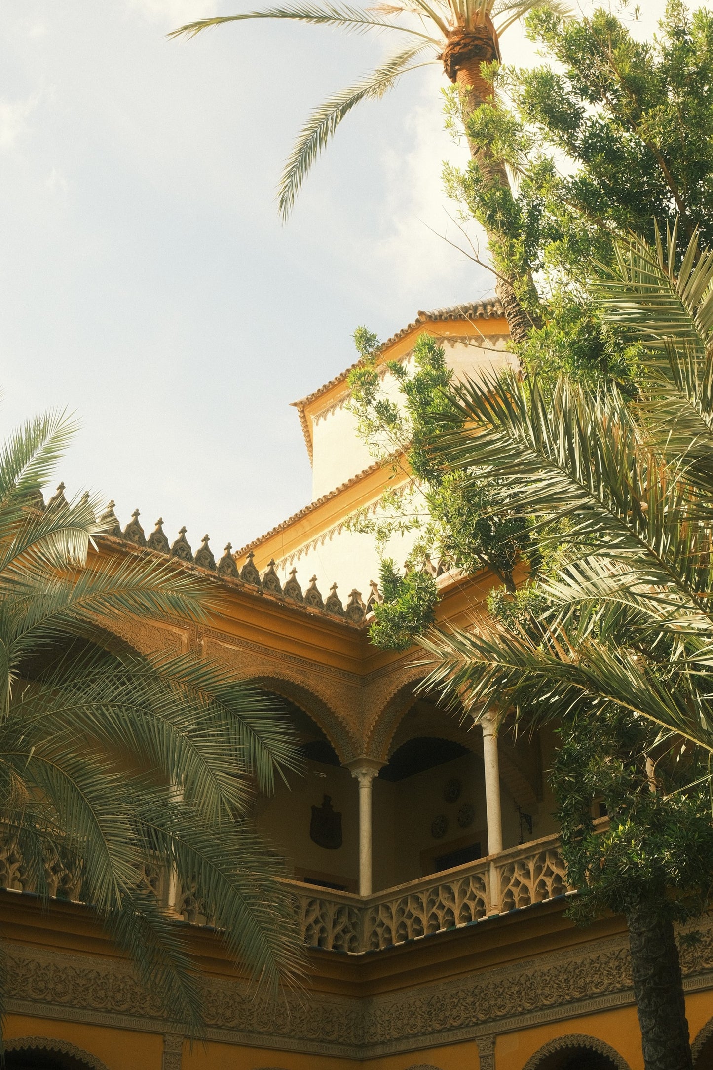 Photographs from Andalusia