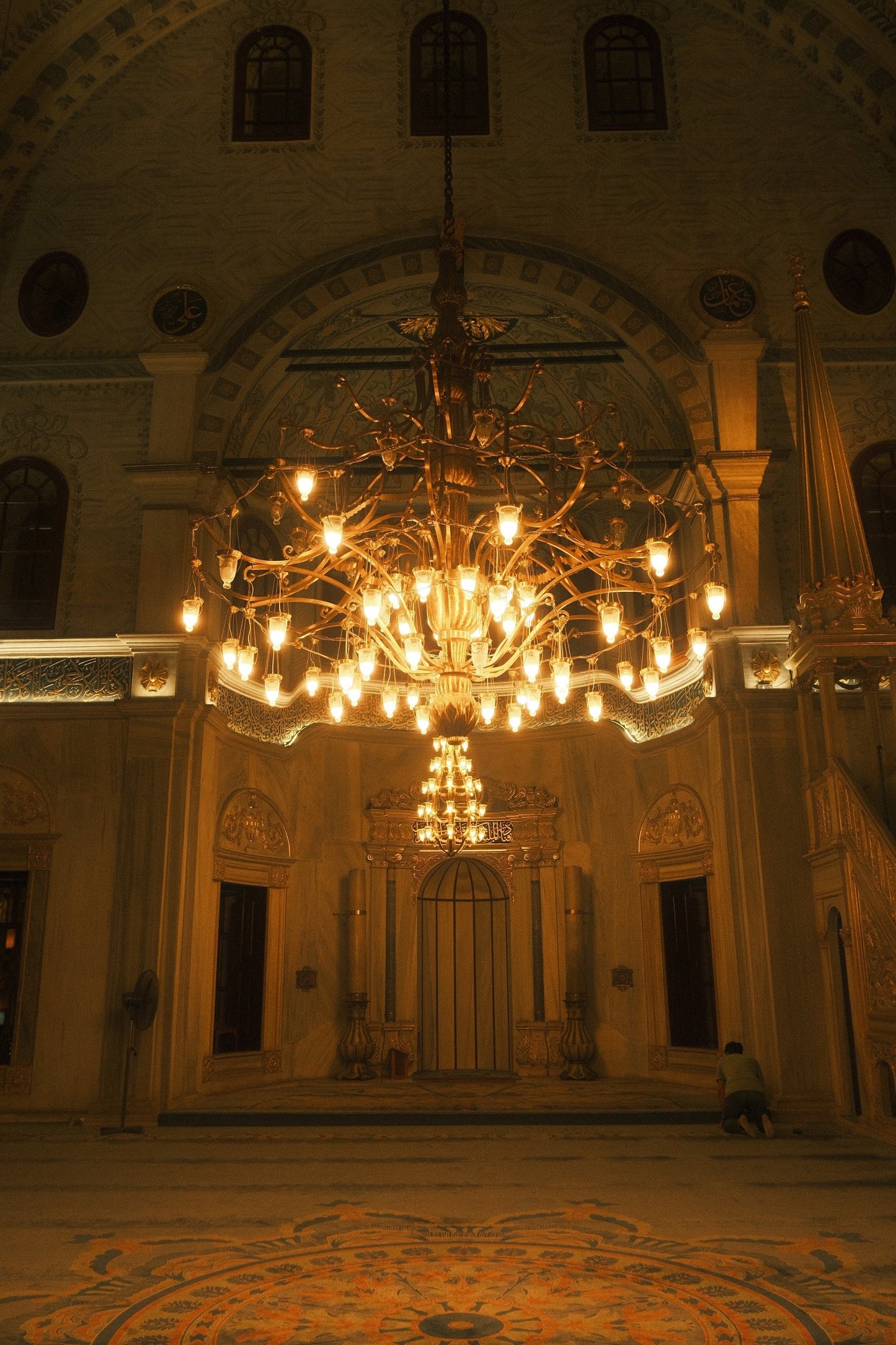 Nusretiye Mosque