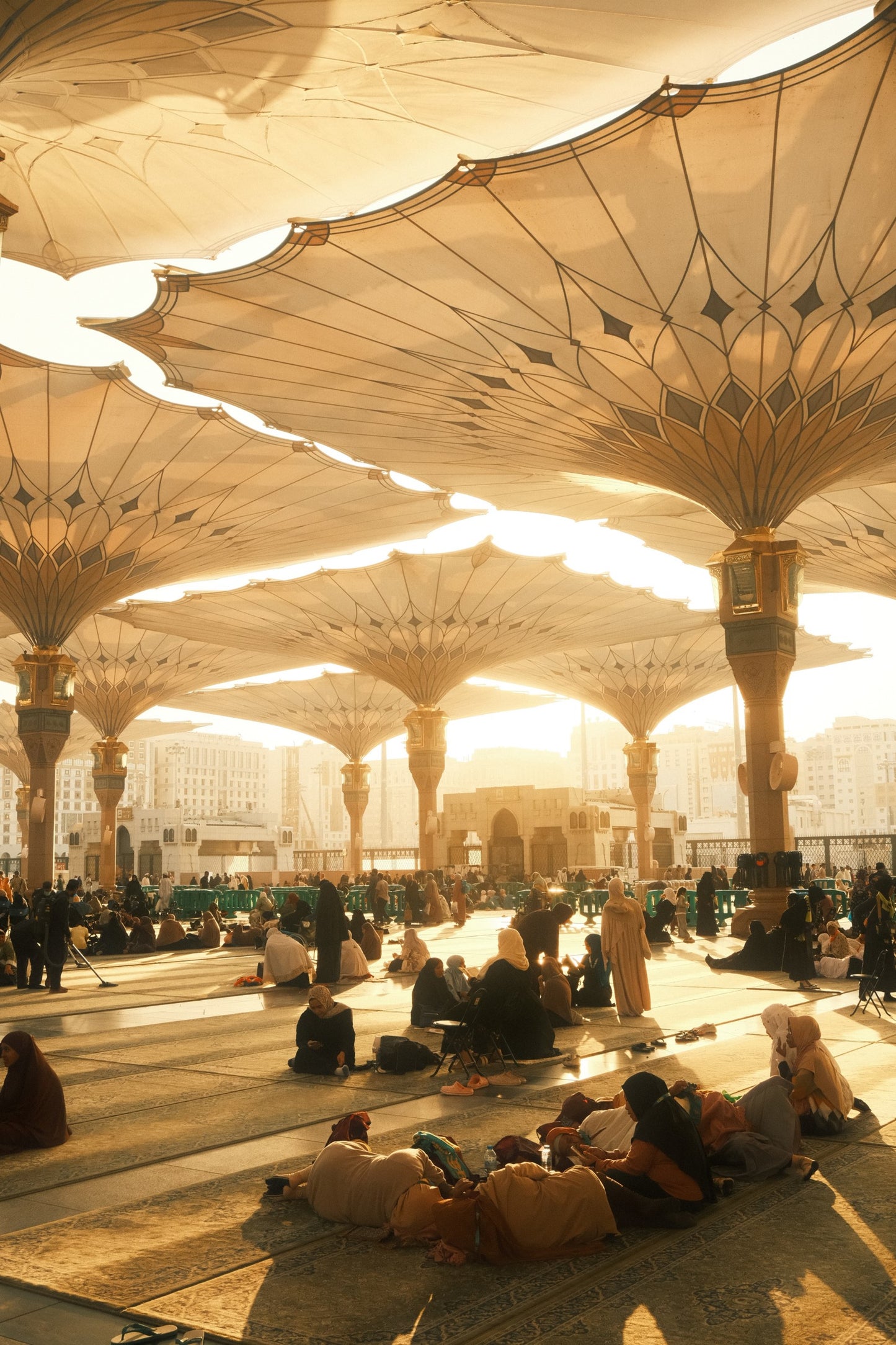 Al Masjid an Nabawi