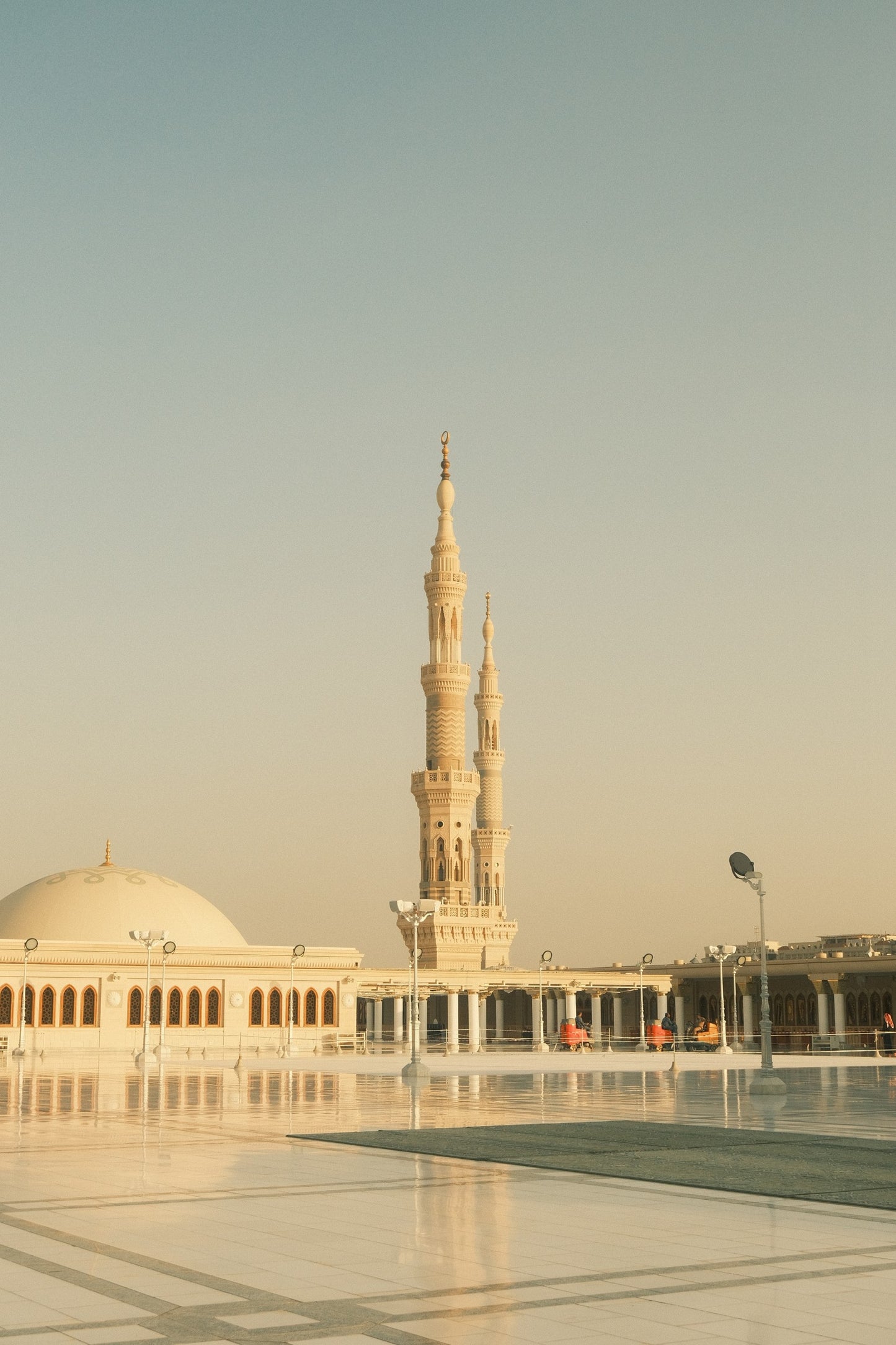 Al Masjid an Nabawi