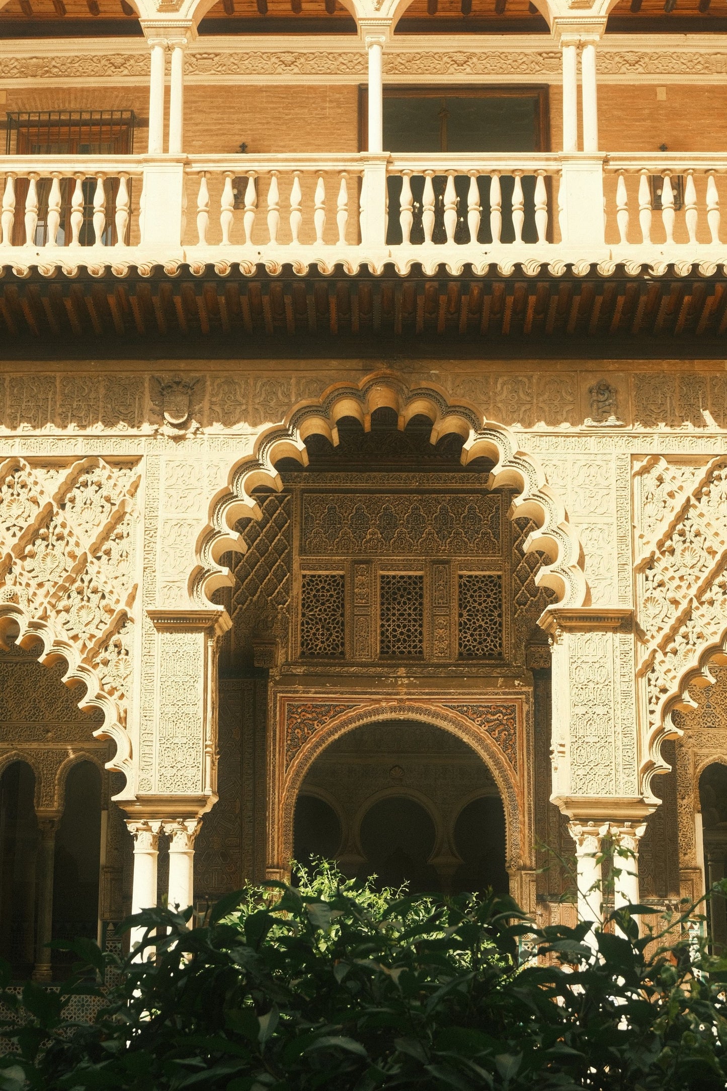 Photographs from Andalusia