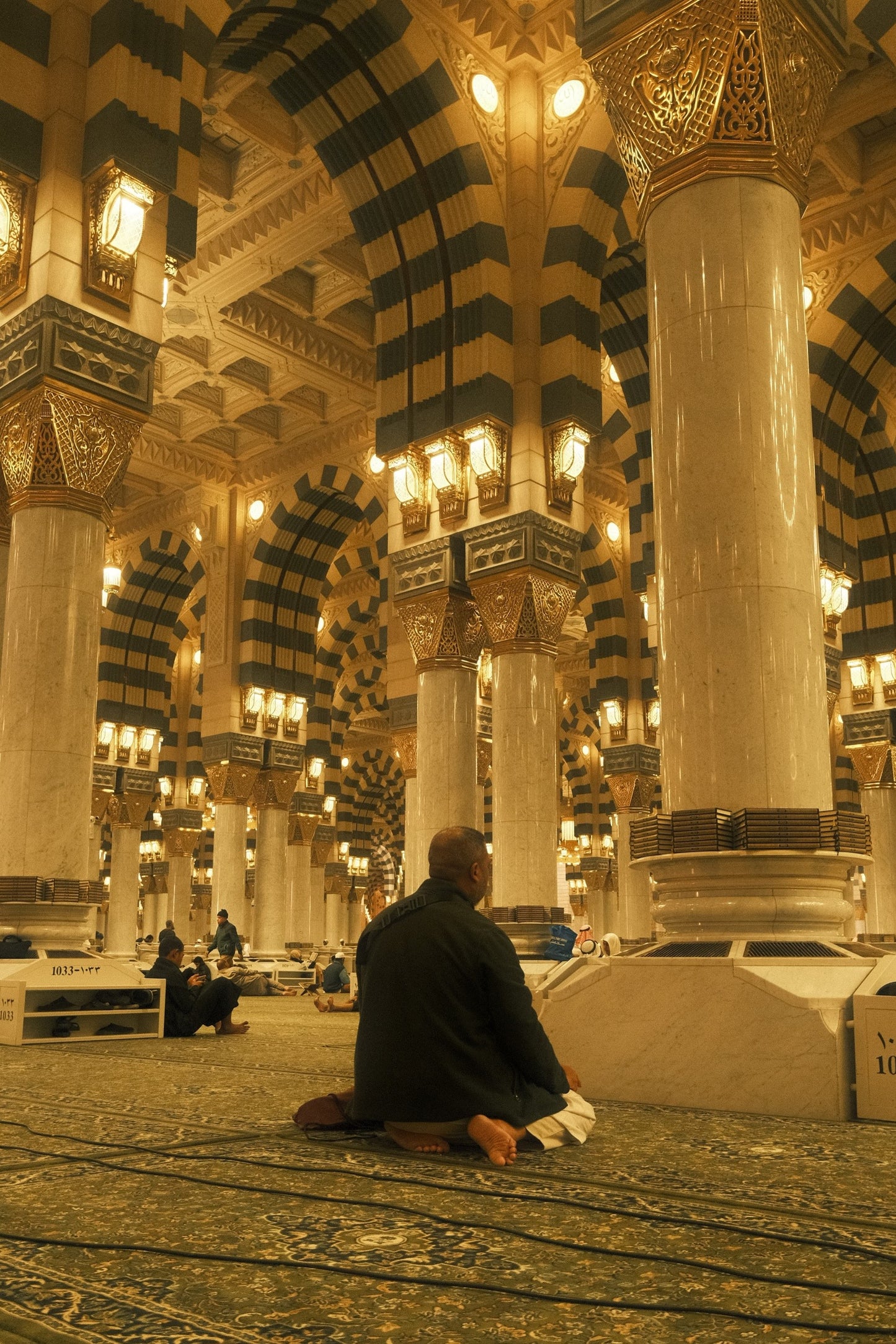 Al Masjid an Nabawi