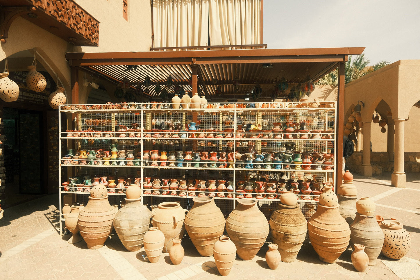 Nizwa Souq
