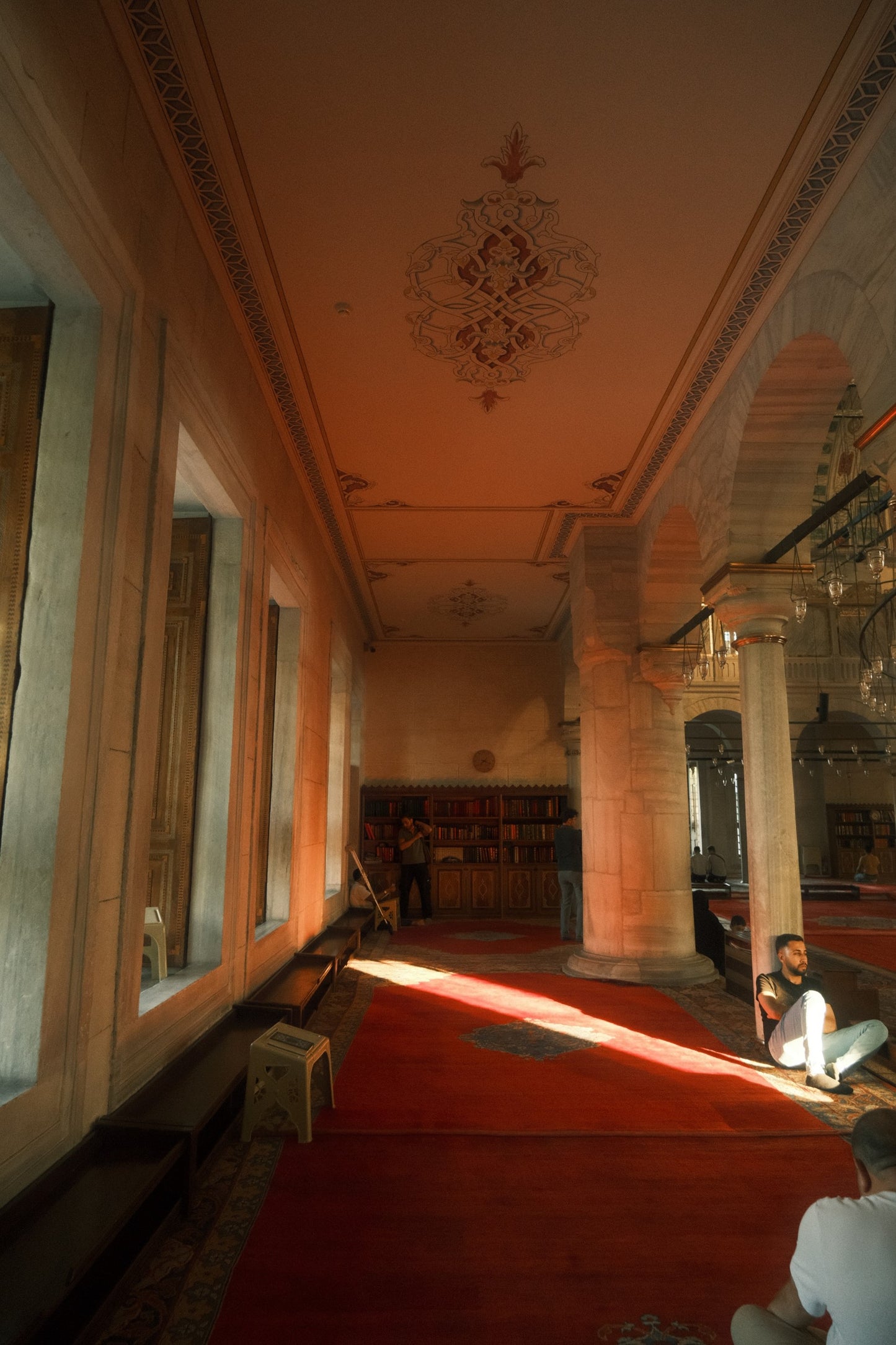 Fatih Camii