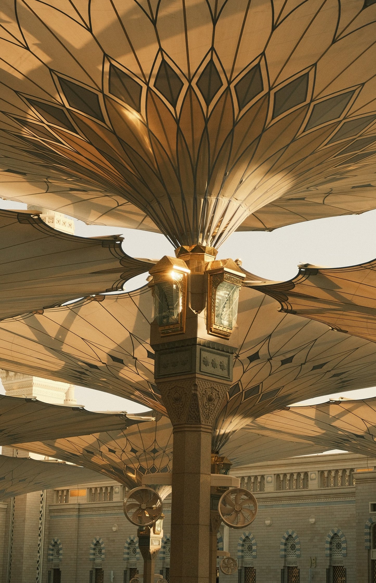 Al Masjid an Nabawi