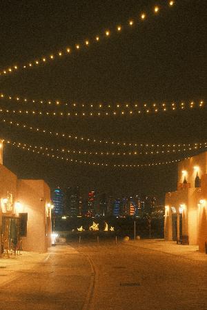 Mina District
