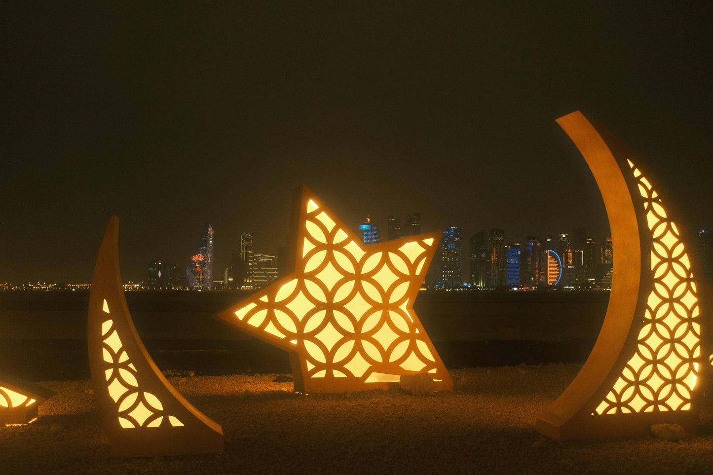 Mina District