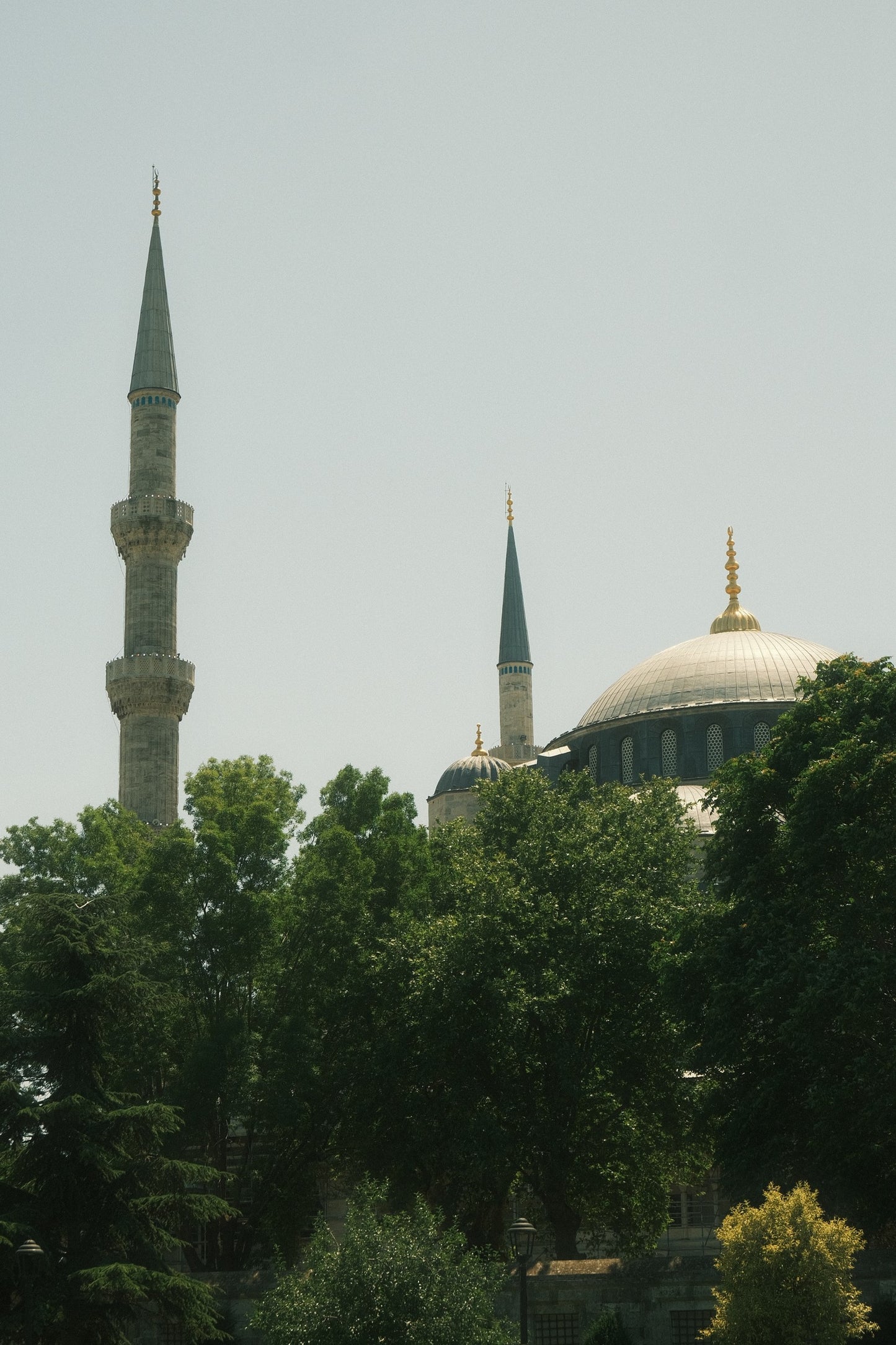 Islamic Architecture