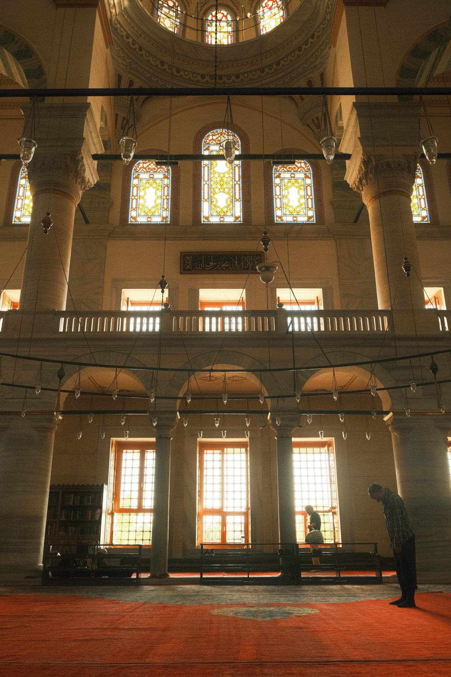 Fatih Camii