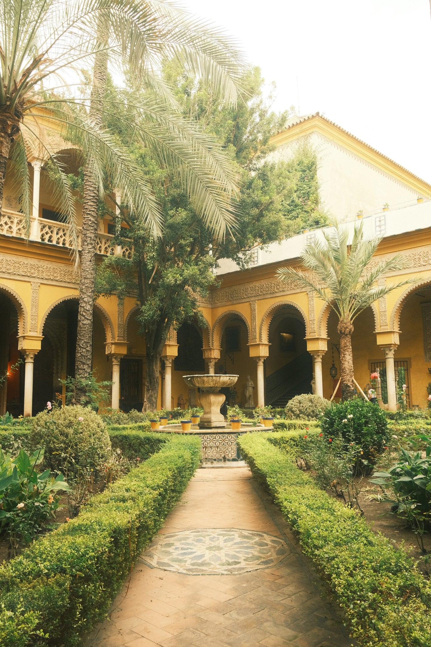 Photographs from Andalusia