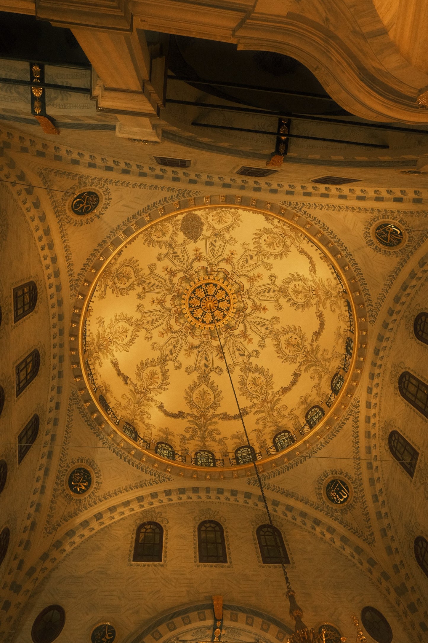 Nusretiye Mosque
