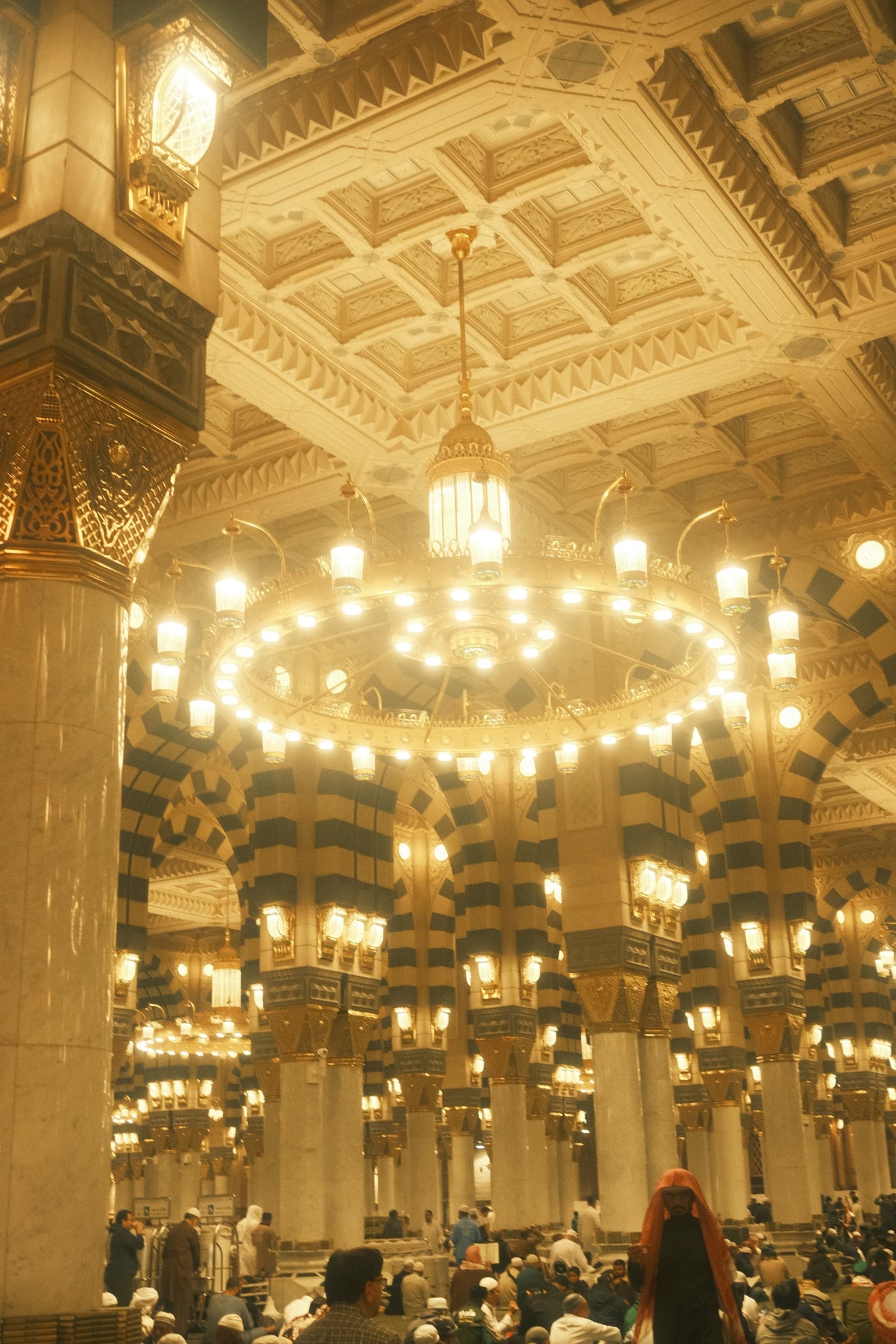 Al Masjid an Nabawi