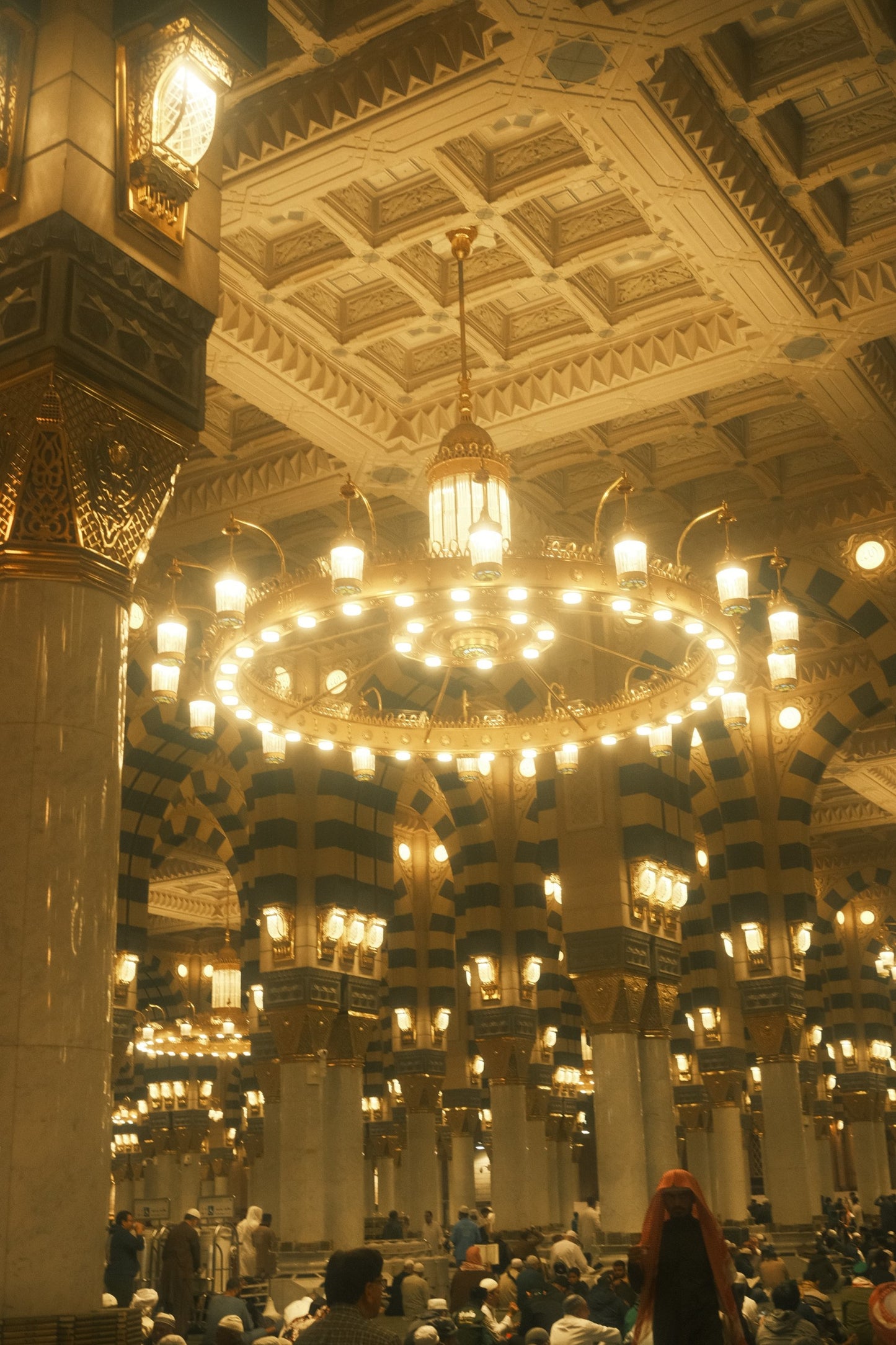 Al Masjid an Nabawi