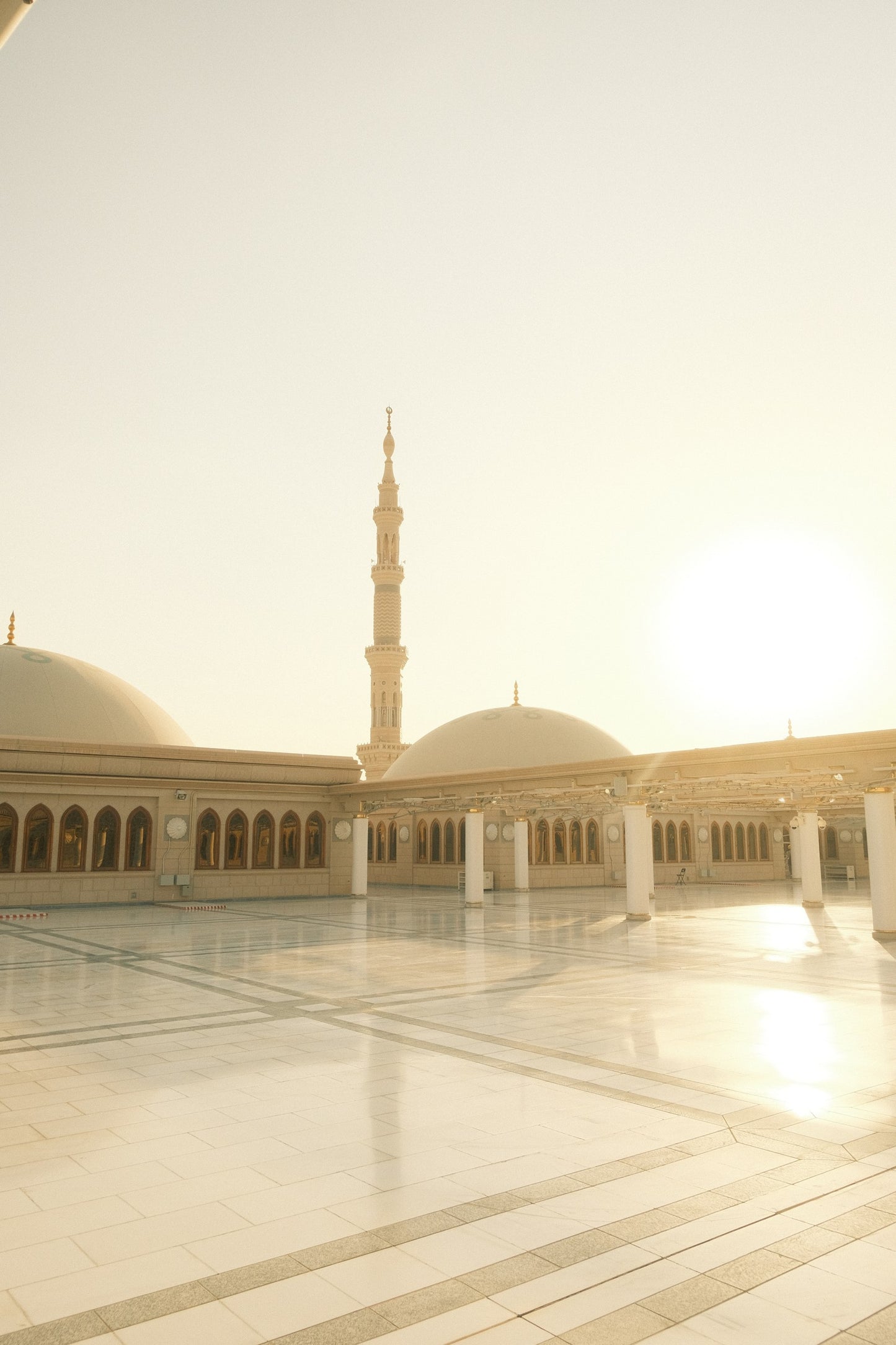 Al Masjid an Nabawi