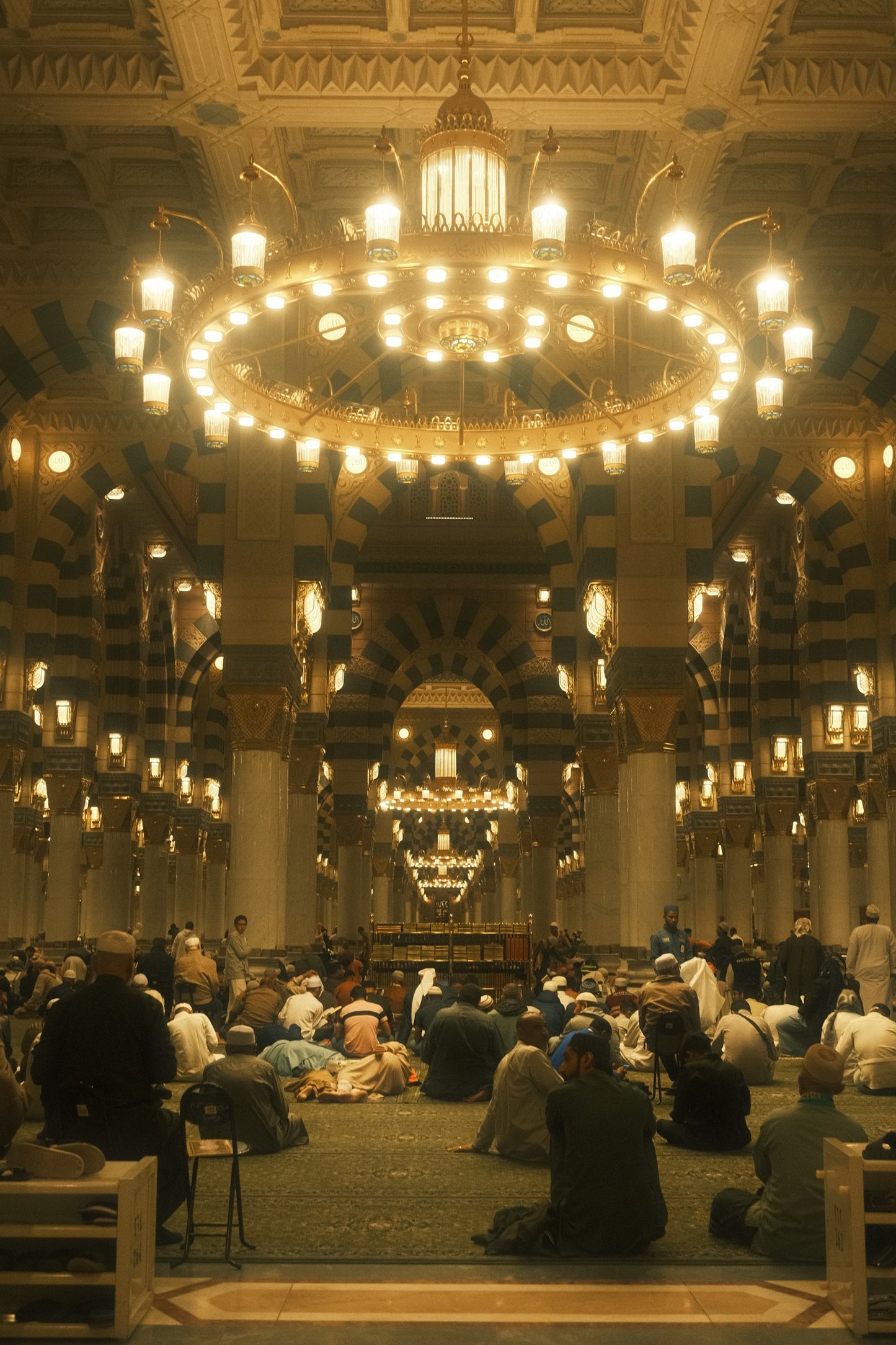 Al Masjid an Nabawi