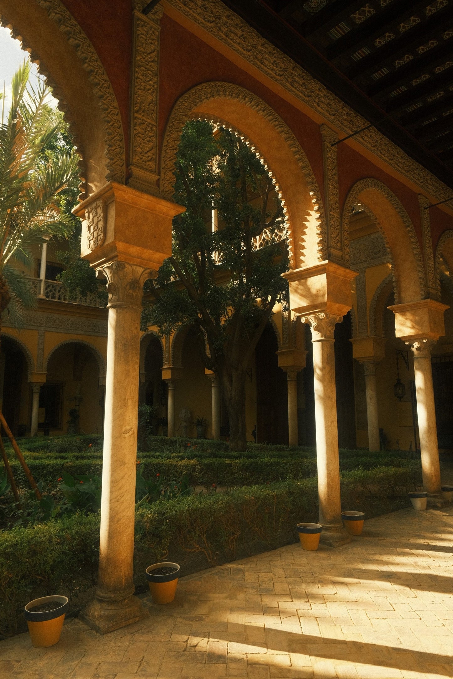 Photographs from Andalusia