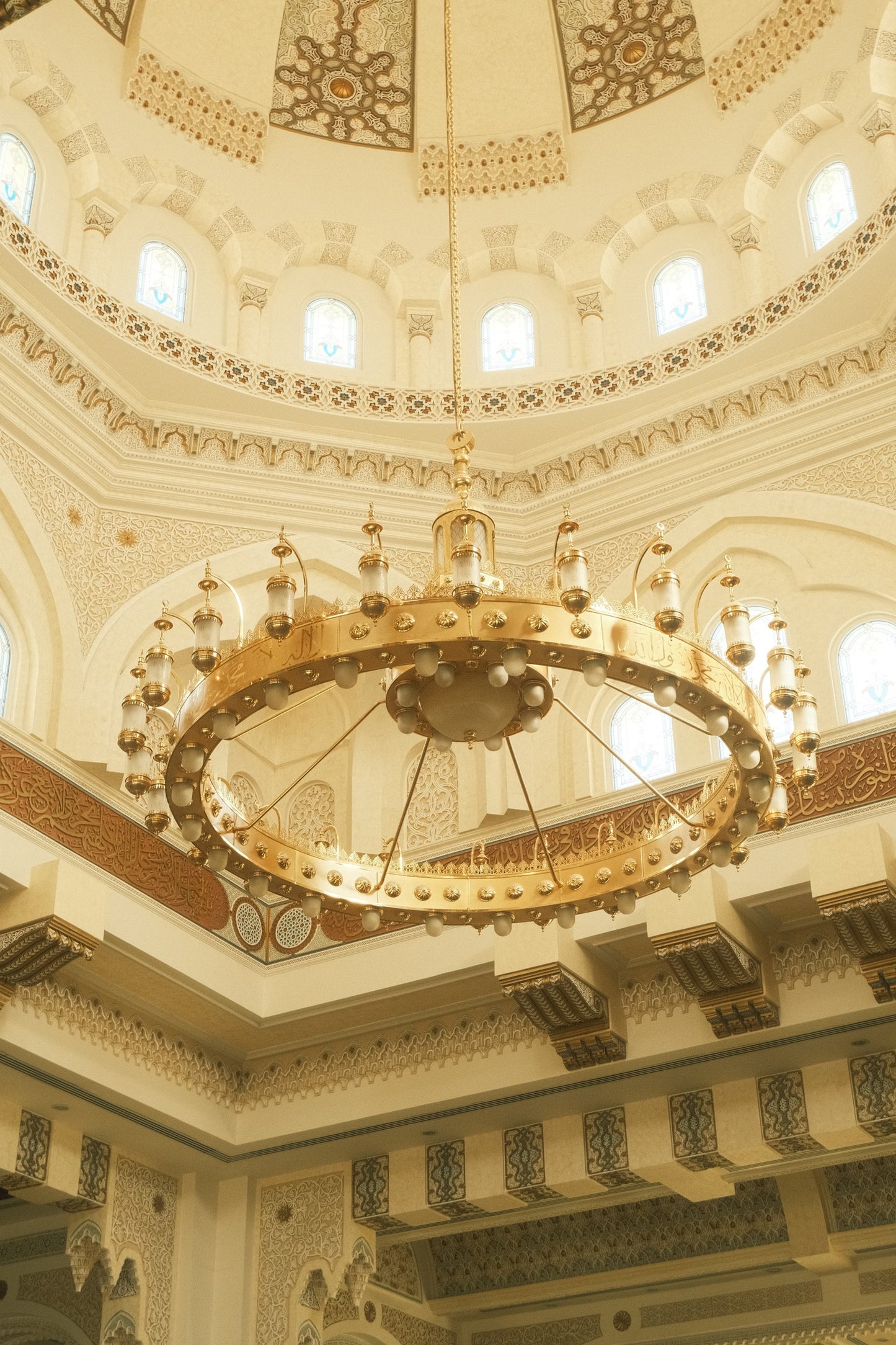 Masjid Musabah Bin Rashid