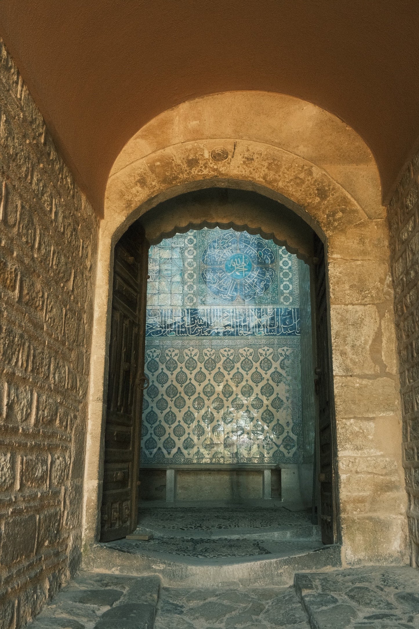 Topkapi Palace