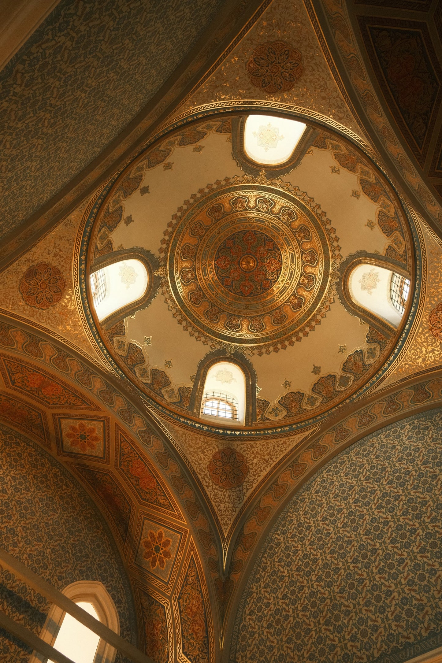 Topkapi Palace