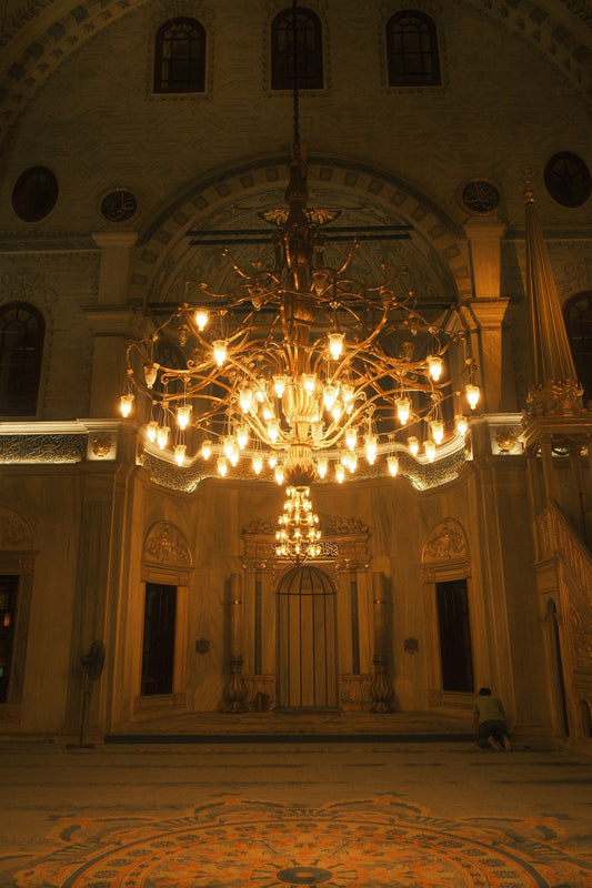 Nusretiye Mosque