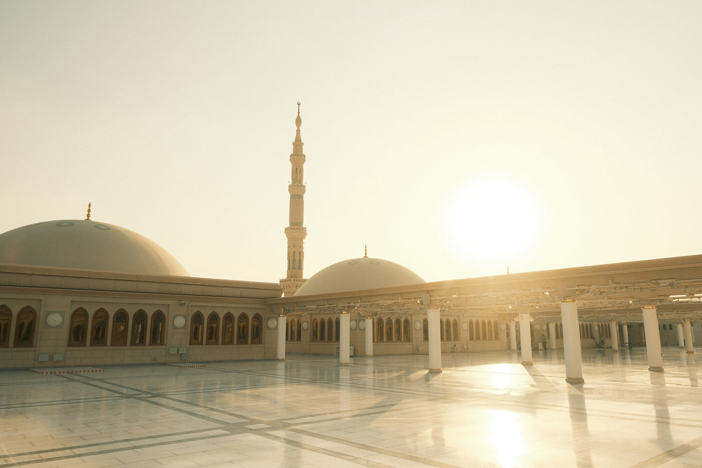 Al Masjid an Nabawi